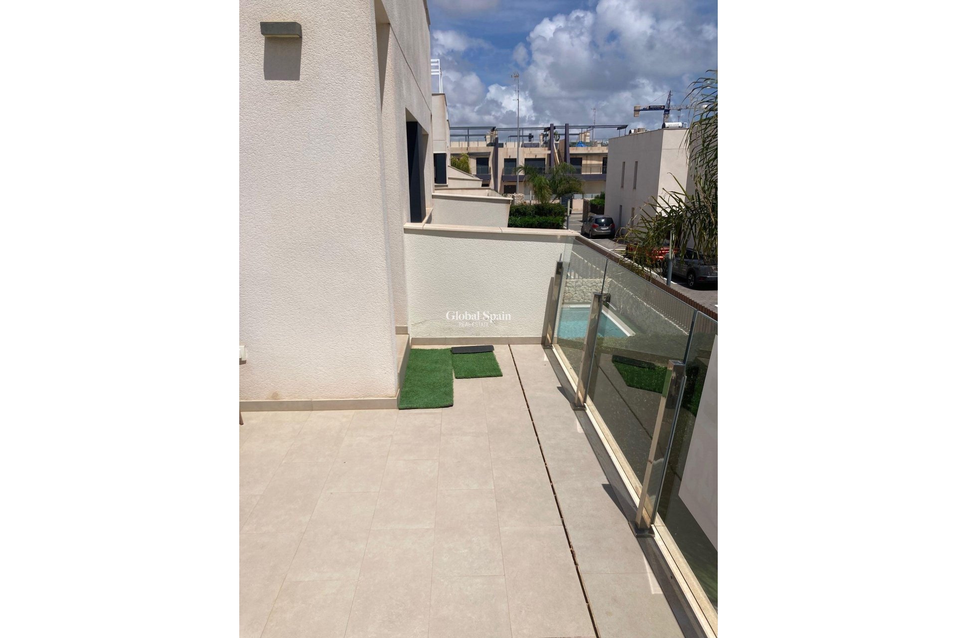 Resale - Semi-Detached -
PILAR DE LA HORADADA - Pilar de la Horadada