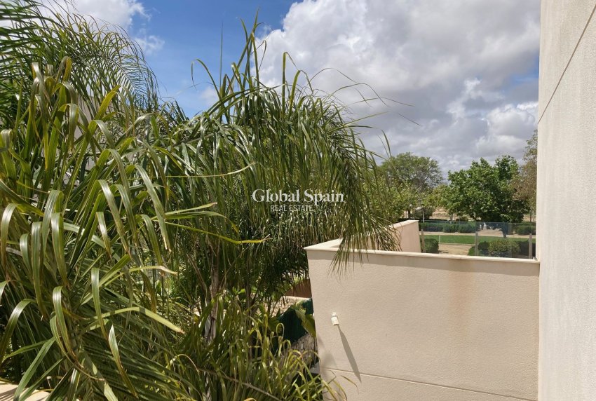 Resale - Semi-Detached -
PILAR DE LA HORADADA - Pilar de la Horadada