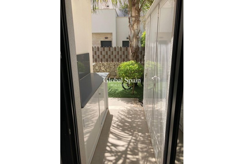 Resale - Semi-Detached -
PILAR DE LA HORADADA - Pilar de la Horadada