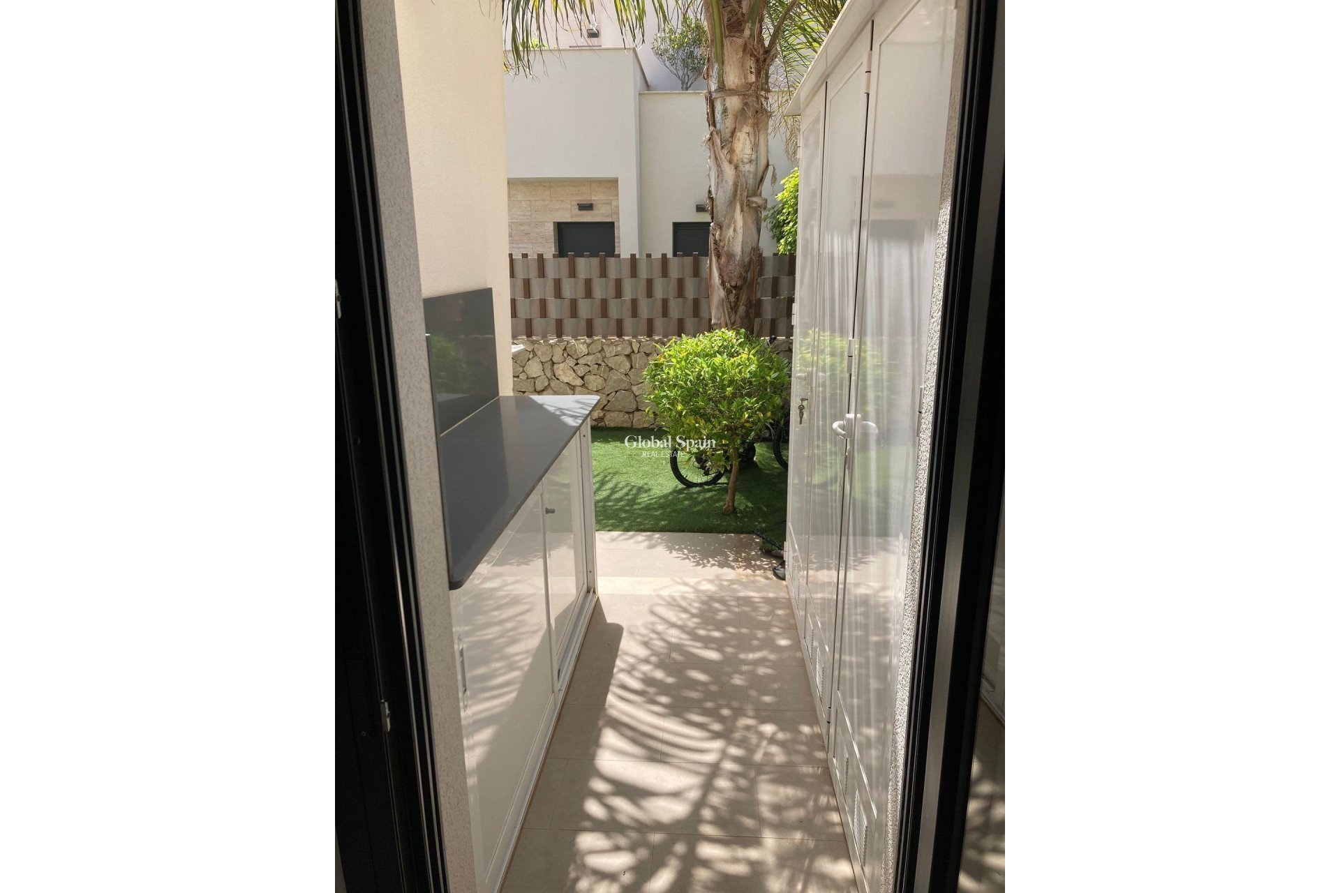 Resale - Semi-Detached -
PILAR DE LA HORADADA - Pilar de la Horadada