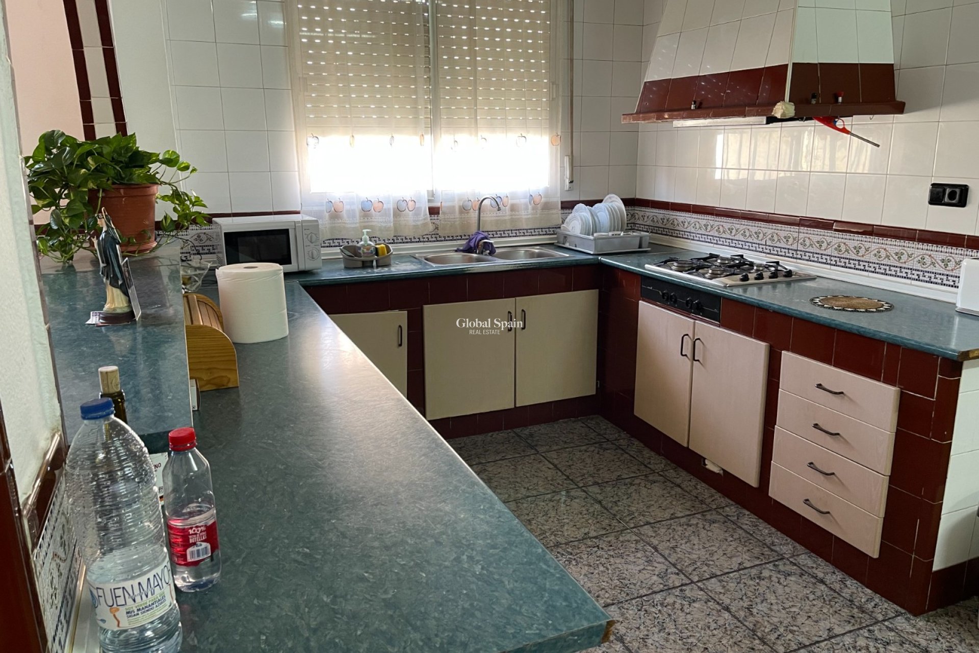 Resale - Semi-Detached -
SAN MIGUEL DE SALINAS - Pueblo