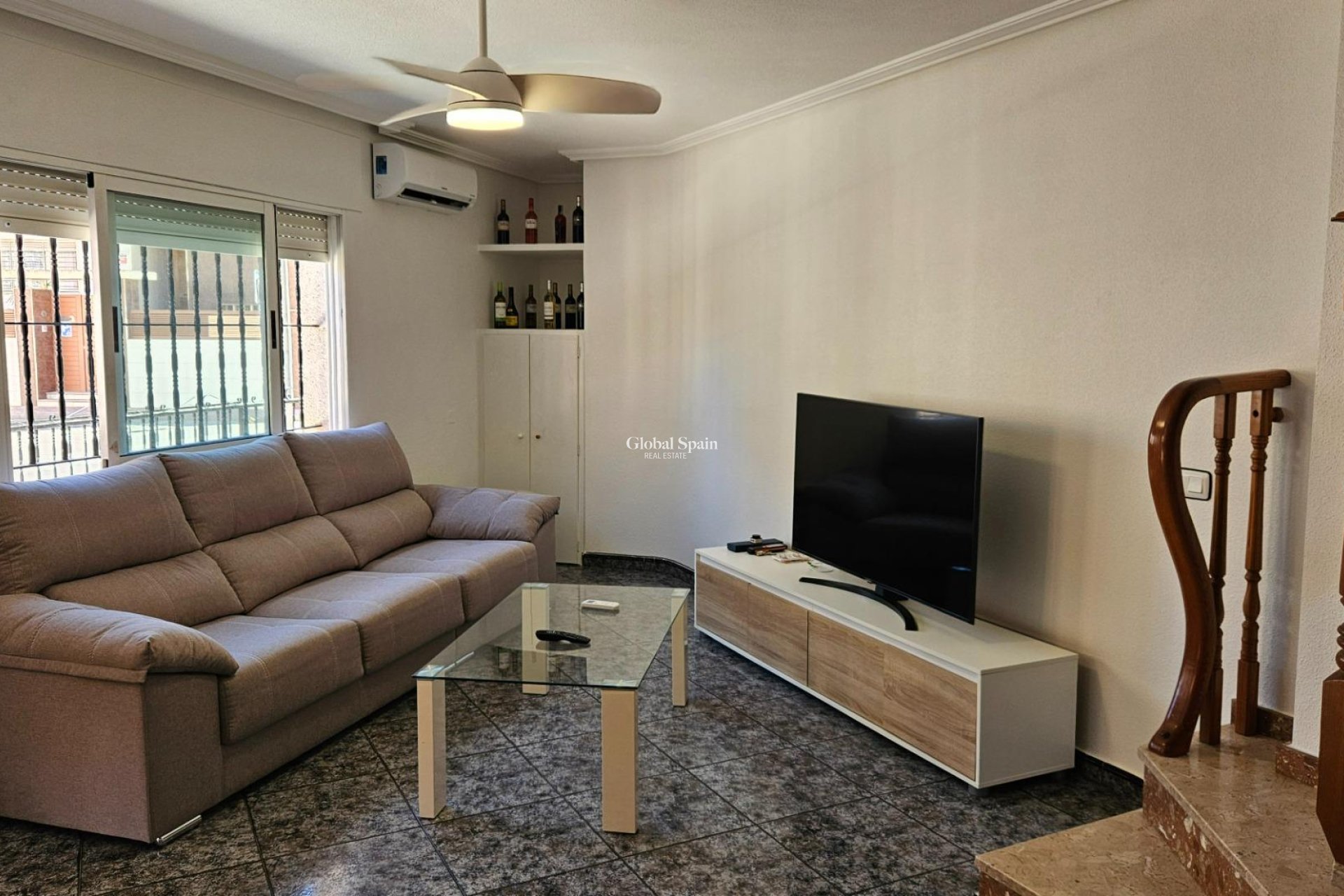 Resale - Semi-Detached -
SAN PEDRO DEL PINATAR - San Pedro de Pinatar