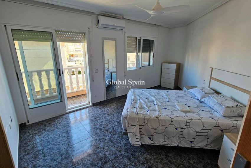Resale - Semi-Detached -
SAN PEDRO DEL PINATAR - San Pedro de Pinatar