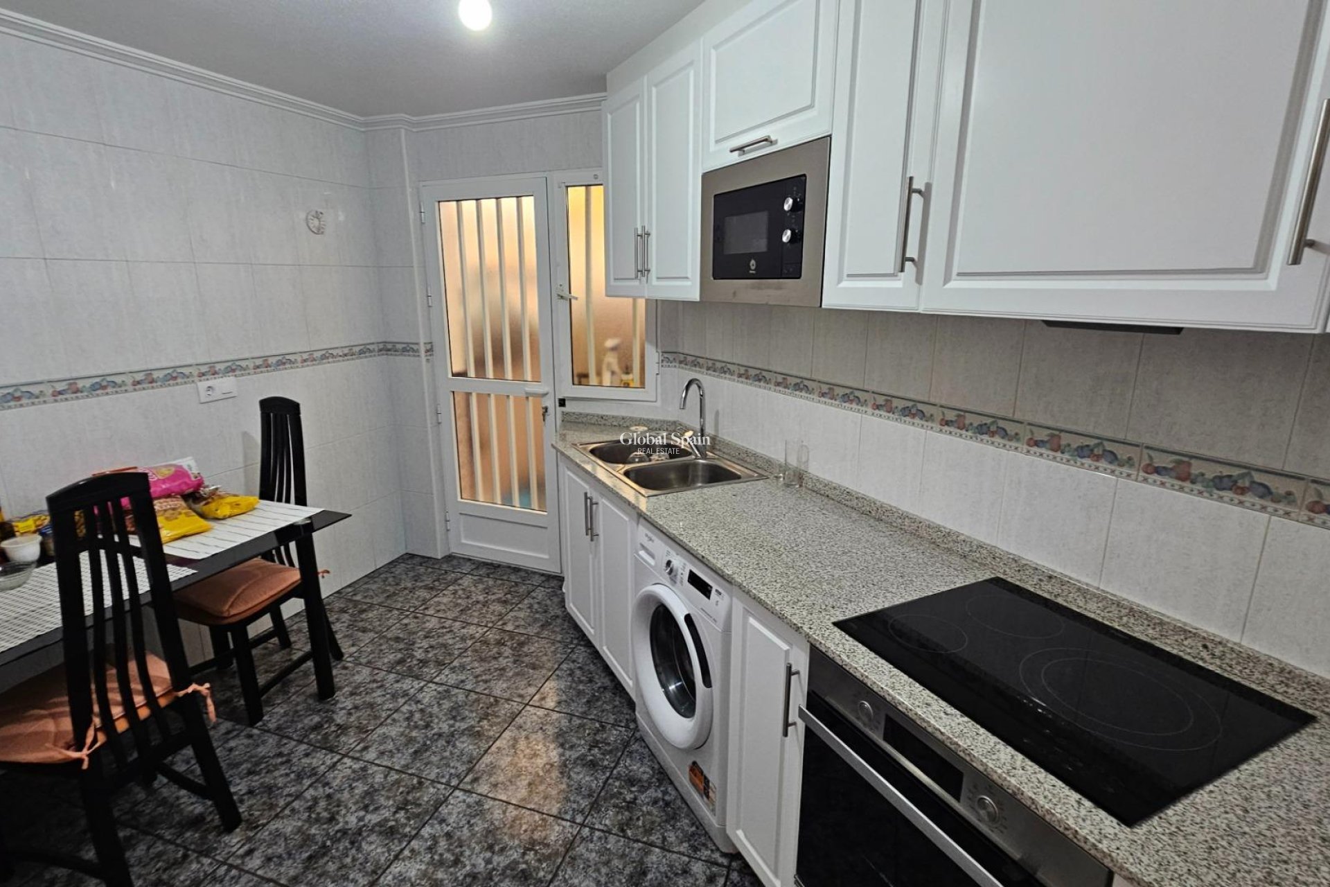 Resale - Semi-Detached -
SAN PEDRO DEL PINATAR - San Pedro de Pinatar