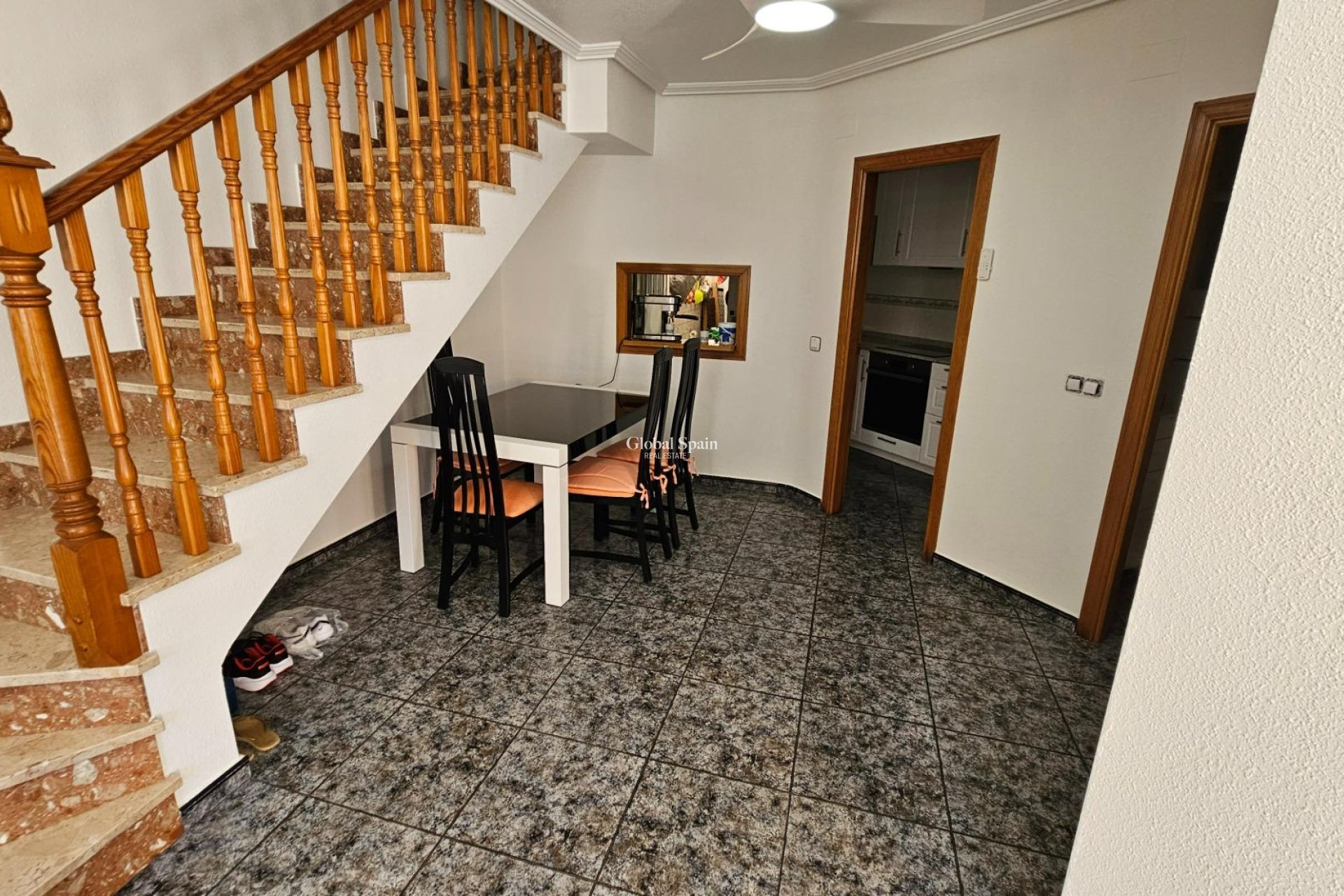 Resale - Semi-Detached -
SAN PEDRO DEL PINATAR - San Pedro de Pinatar