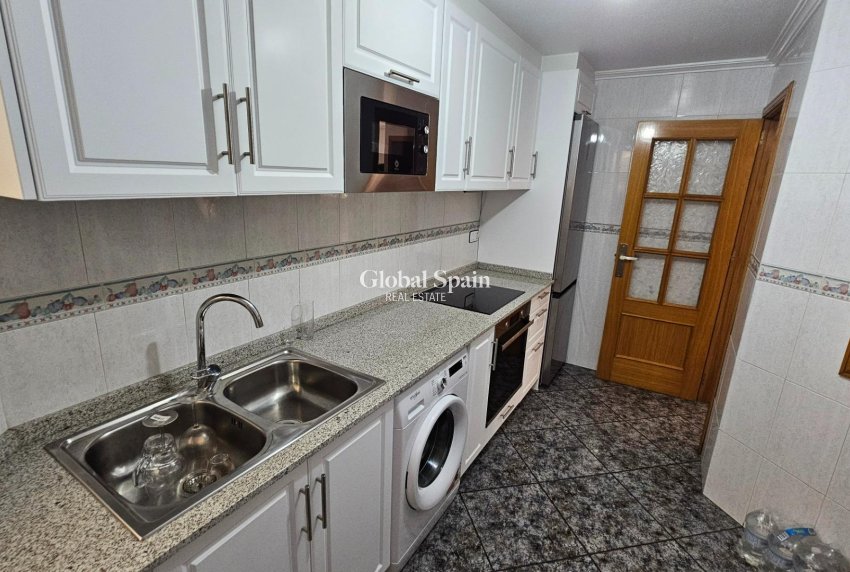 Resale - Semi-Detached -
SAN PEDRO DEL PINATAR - San Pedro de Pinatar