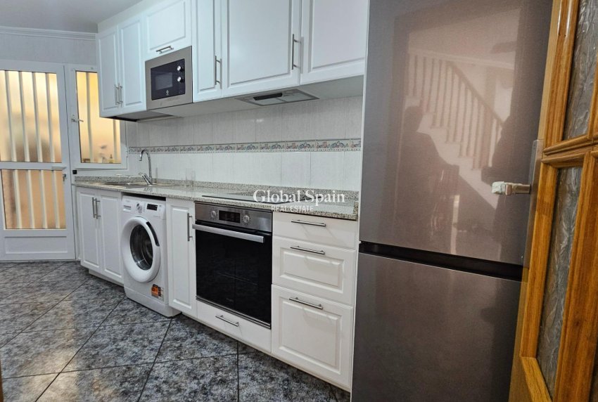 Resale - Semi-Detached -
SAN PEDRO DEL PINATAR - San Pedro de Pinatar