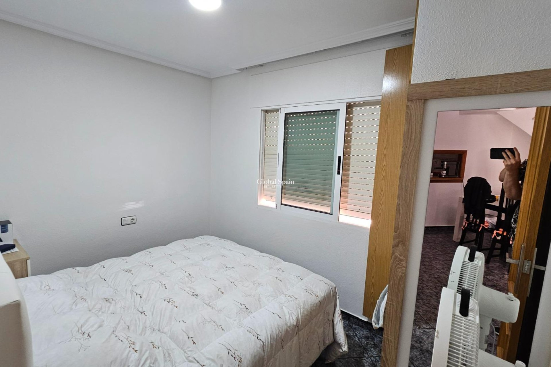 Resale - Semi-Detached -
SAN PEDRO DEL PINATAR - San Pedro de Pinatar