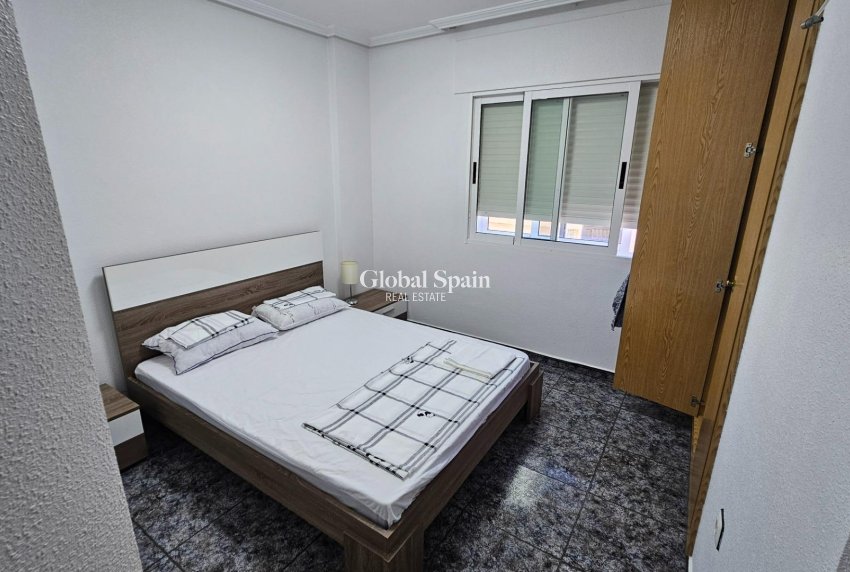 Resale - Semi-Detached -
SAN PEDRO DEL PINATAR - San Pedro de Pinatar