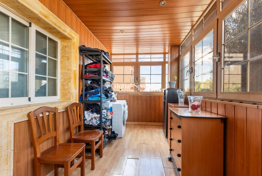 Resale - Semi-Detached -
TORREVIEJA - Aguas Nuevas