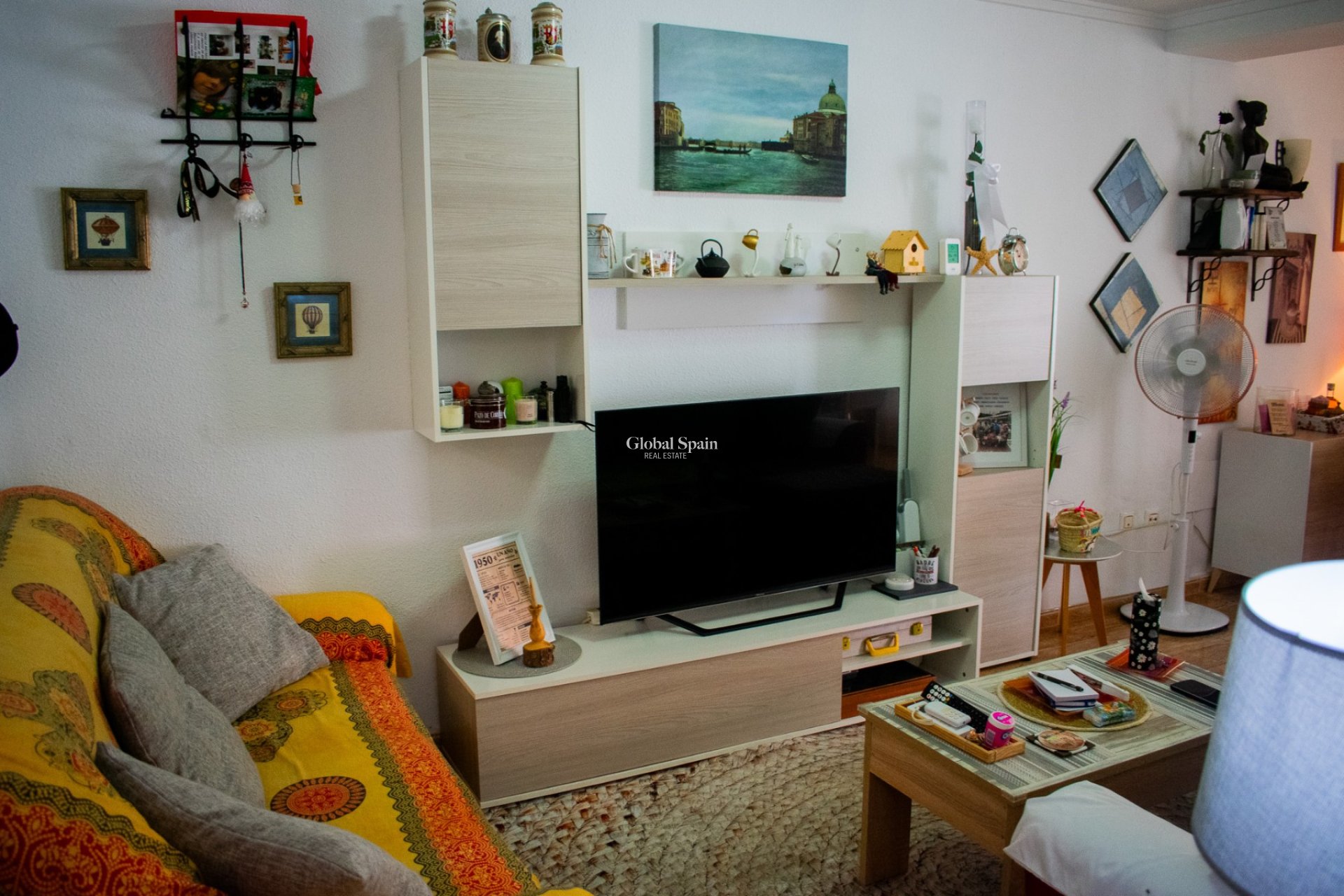 Resale - Semi-Detached -
TORREVIEJA - La Siesta - El Salado - Torreta