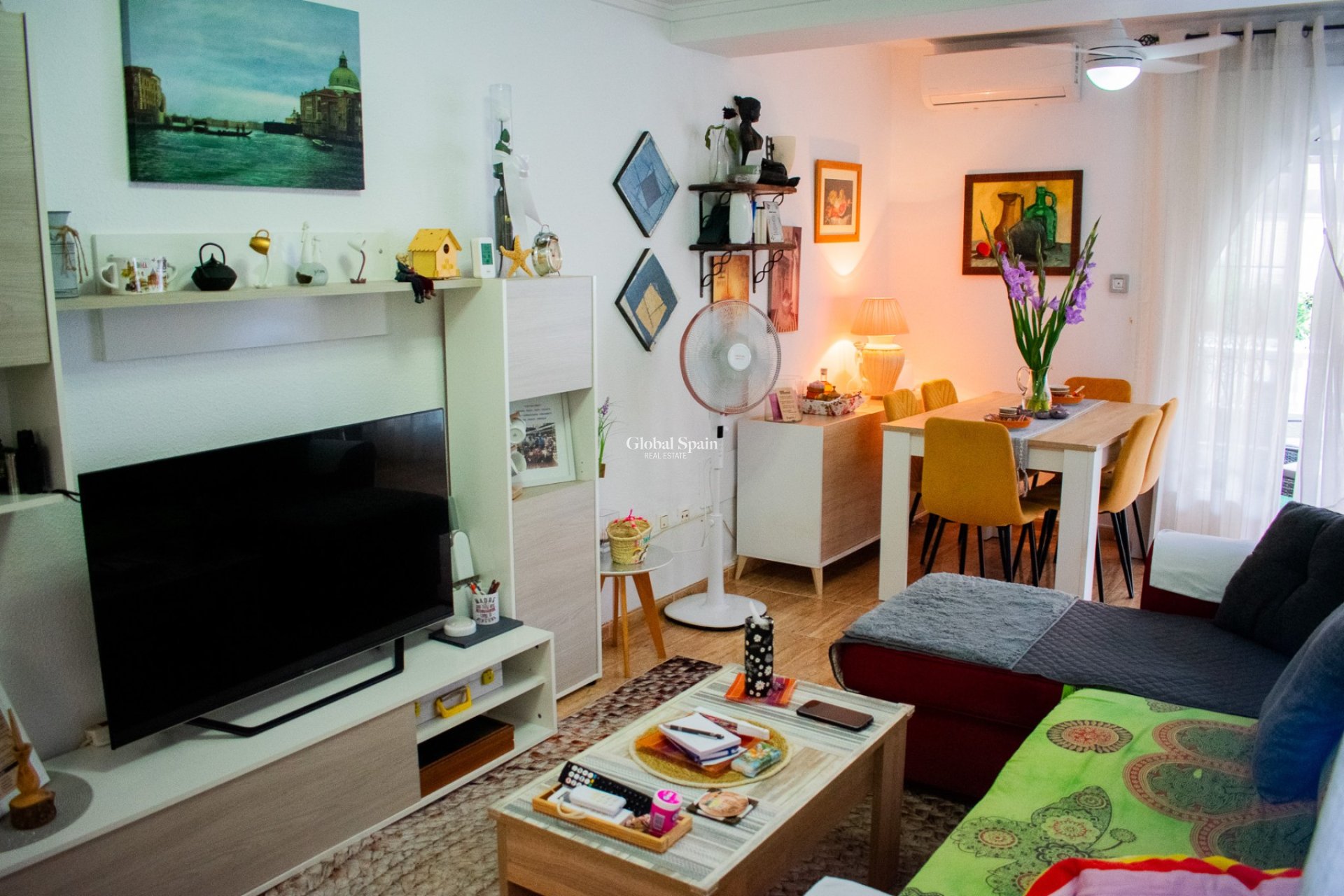 Resale - Semi-Detached -
TORREVIEJA - La Siesta - El Salado - Torreta