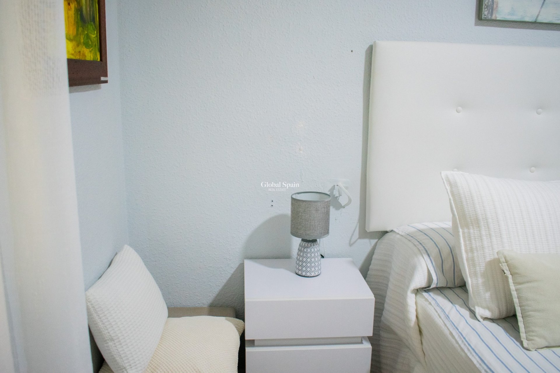 Resale - Semi-Detached -
TORREVIEJA - La Siesta - El Salado - Torreta