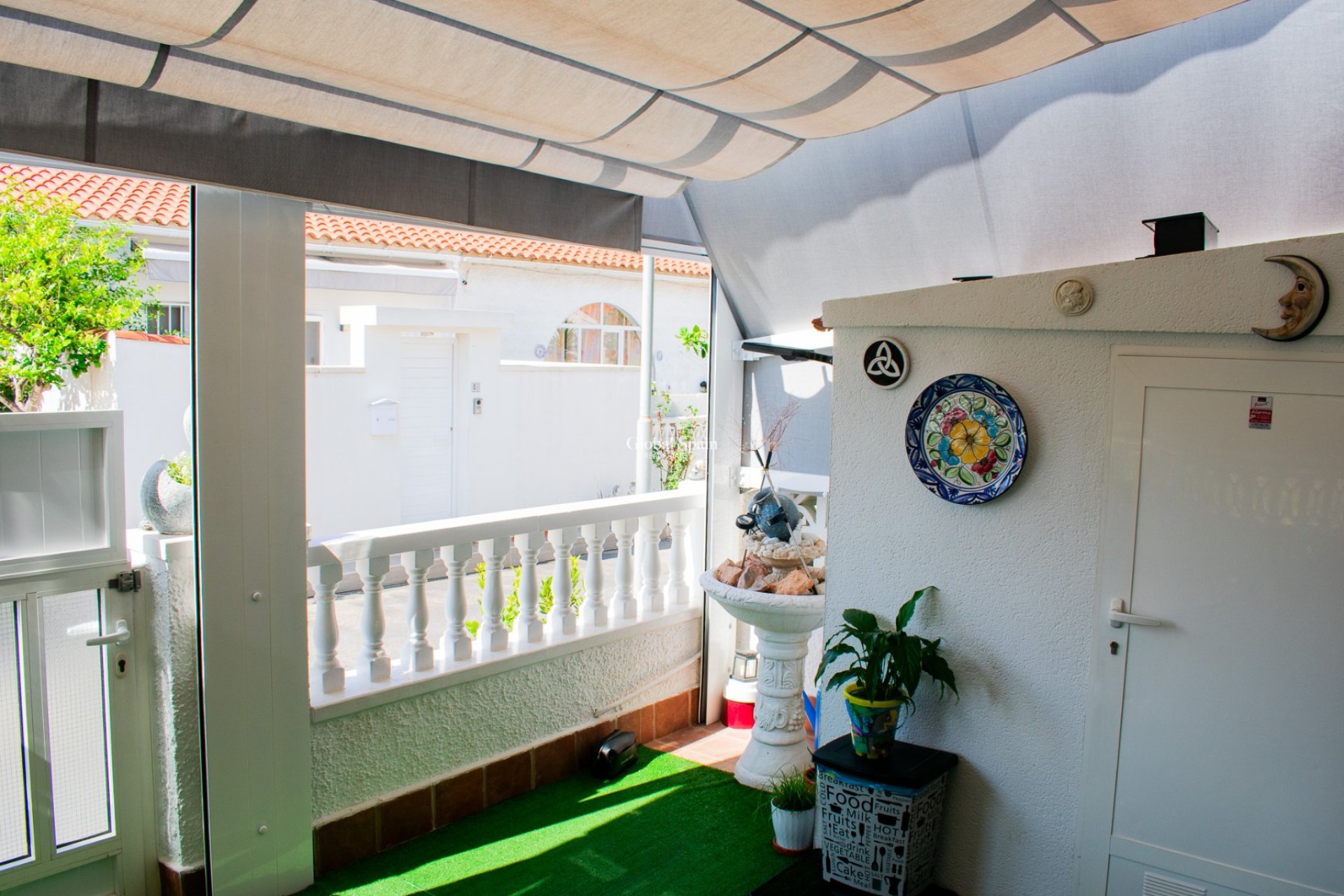 Resale - Semi-Detached -
TORREVIEJA - La Siesta - El Salado - Torreta