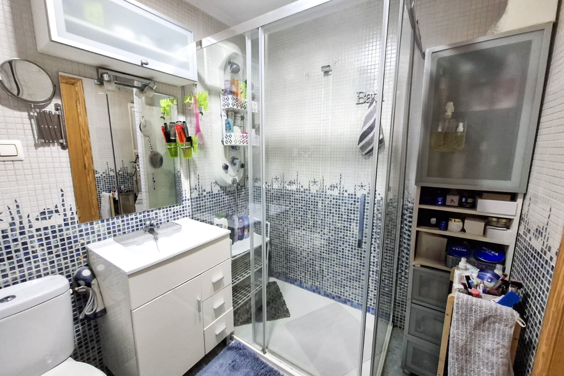 Resale - Semi-Detached -
TORREVIEJA - La Siesta - El Salado - Torreta