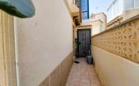 Resale - Semi-Detached - Torrevieja - Las calas