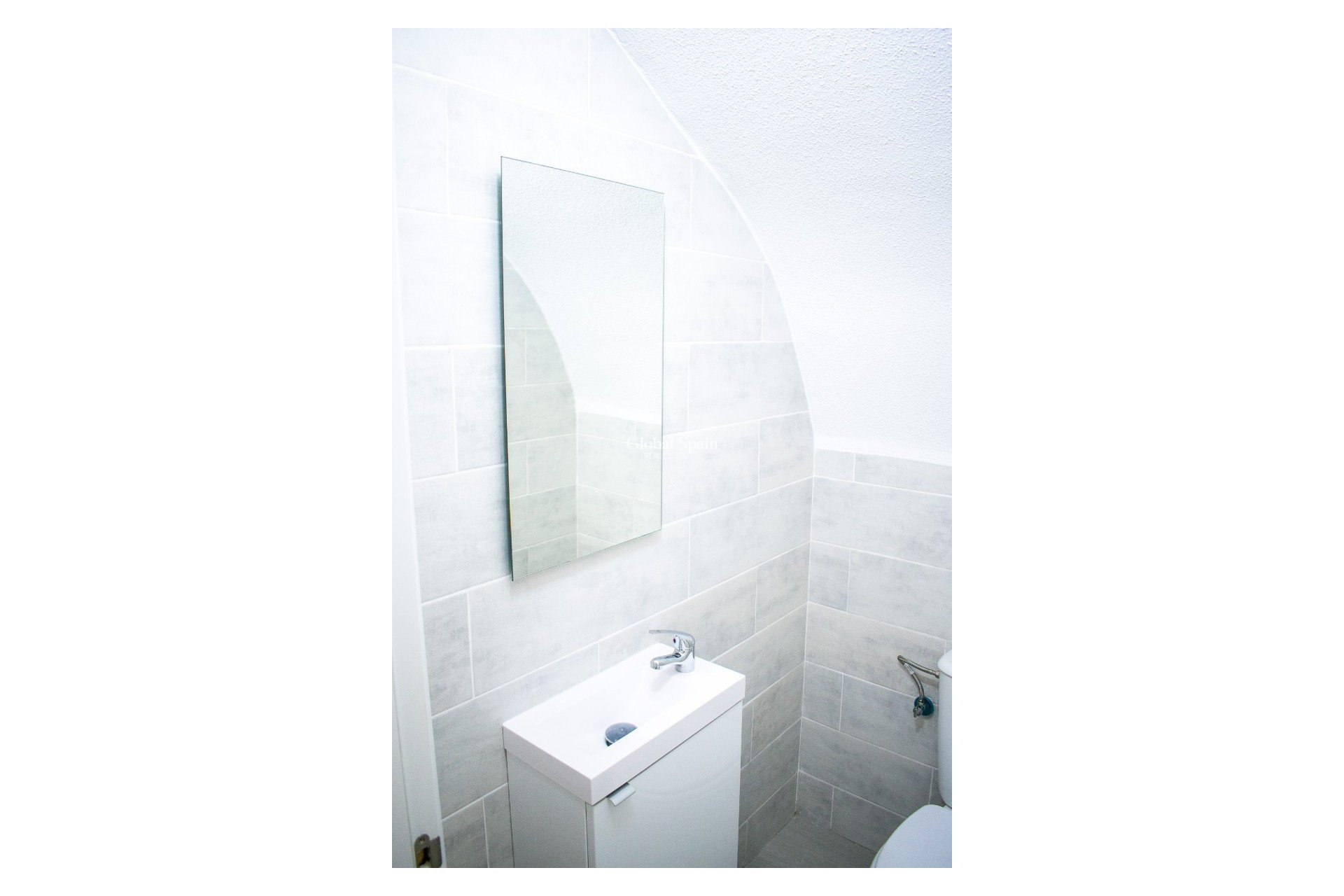 Resale - Semi-Detached -
TORREVIEJA - Torreblanca