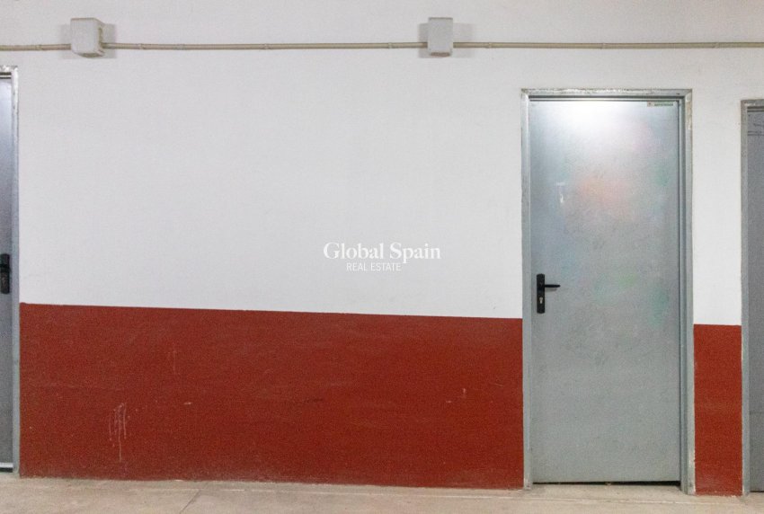 Resale - Storeroom -
ORIHUELA COSTA - Agua Marina