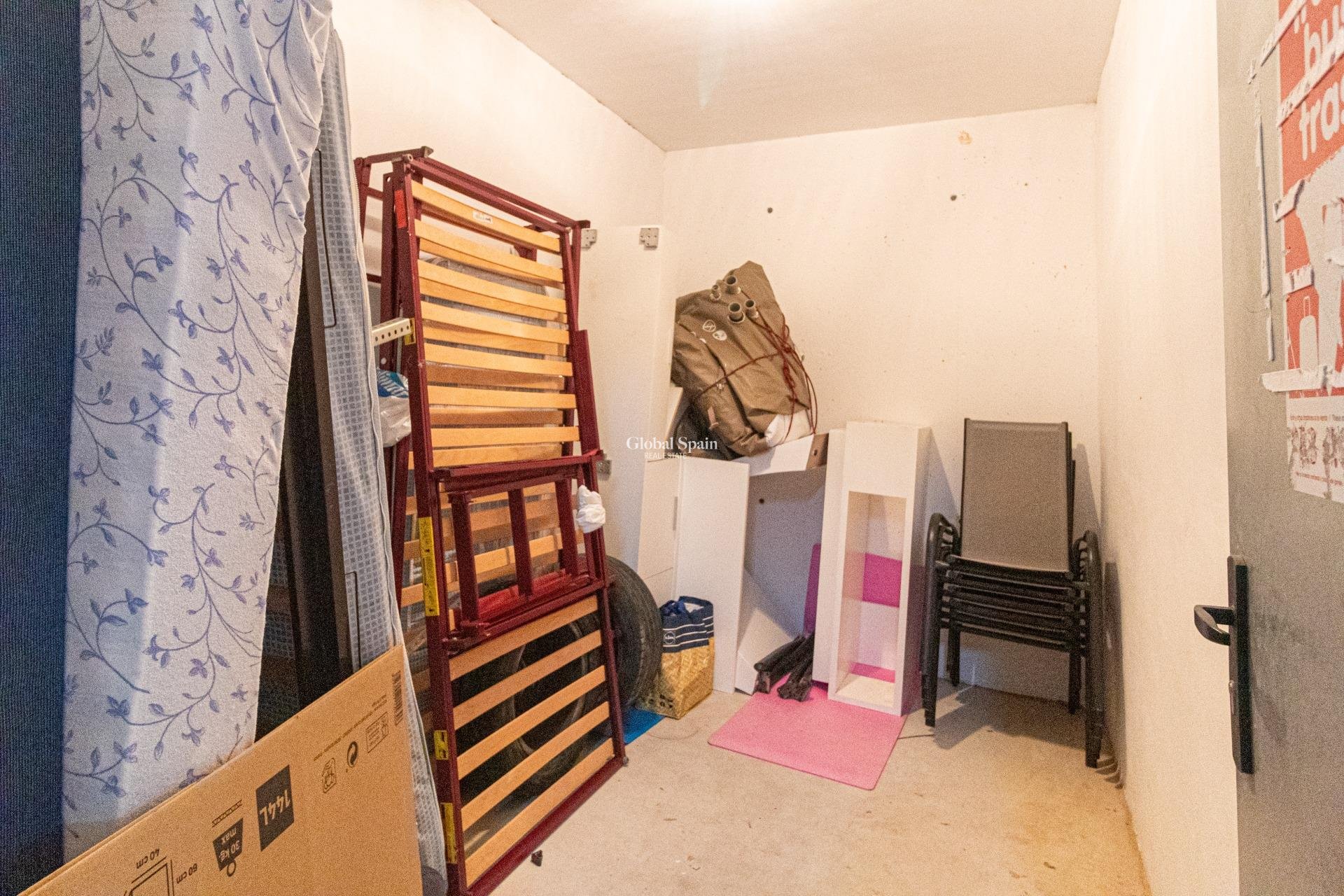 Resale - Storeroom -
ORIHUELA COSTA - Agua Marina