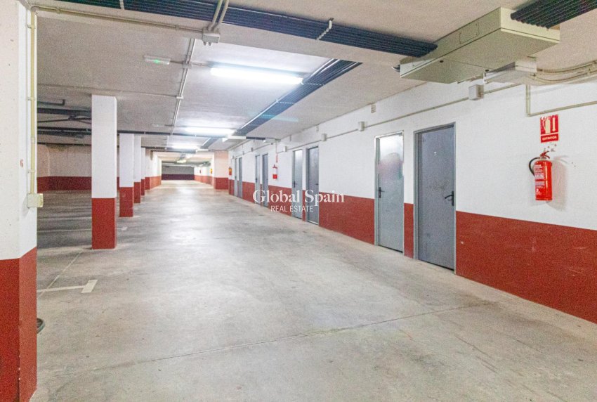 Resale - Storeroom -
ORIHUELA COSTA - Agua Marina