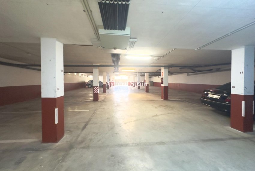 Resale - Storeroom -
ORIHUELA COSTA - Aguamarina