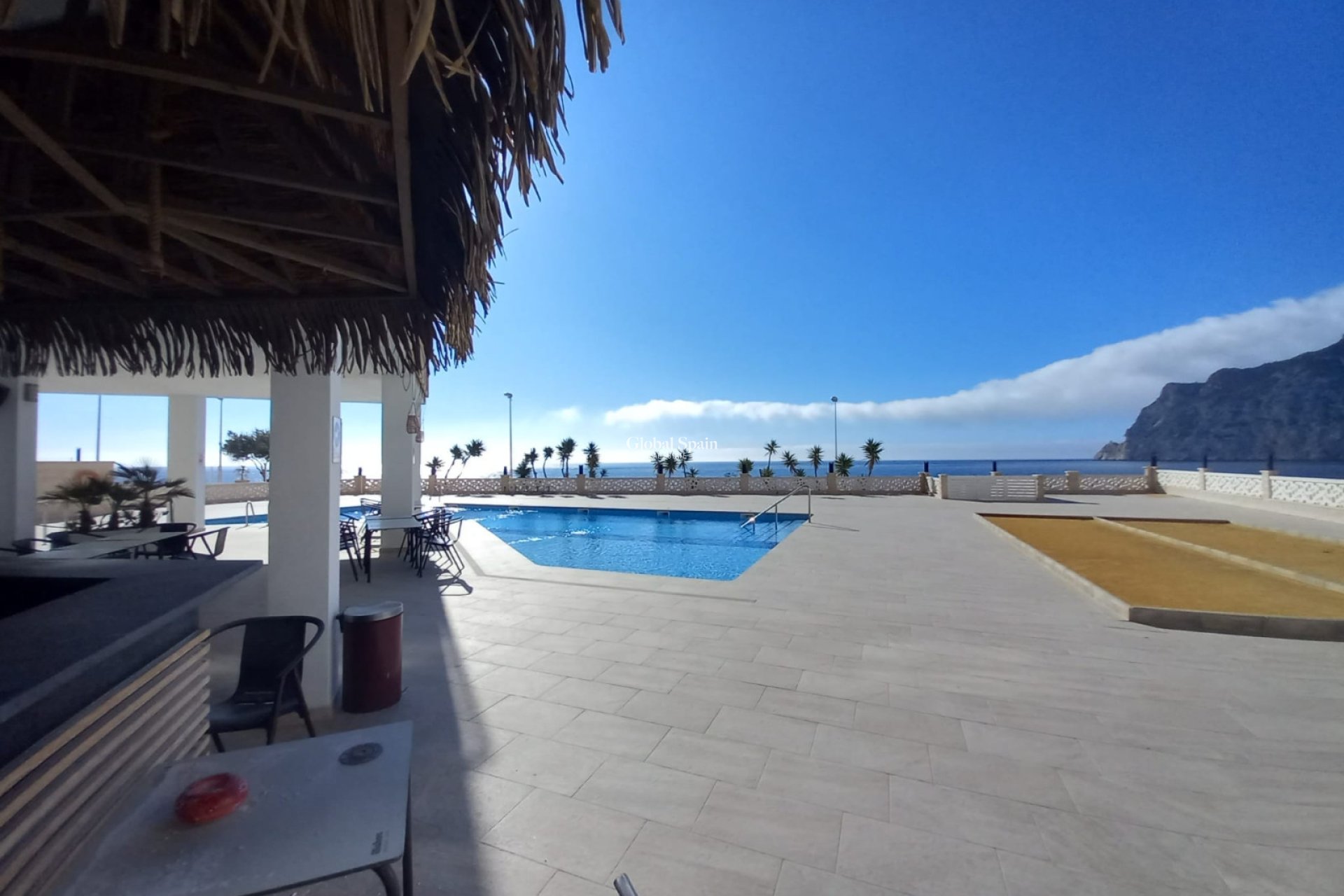Resale - Study -
CALPE - Calpe urbanizaciones