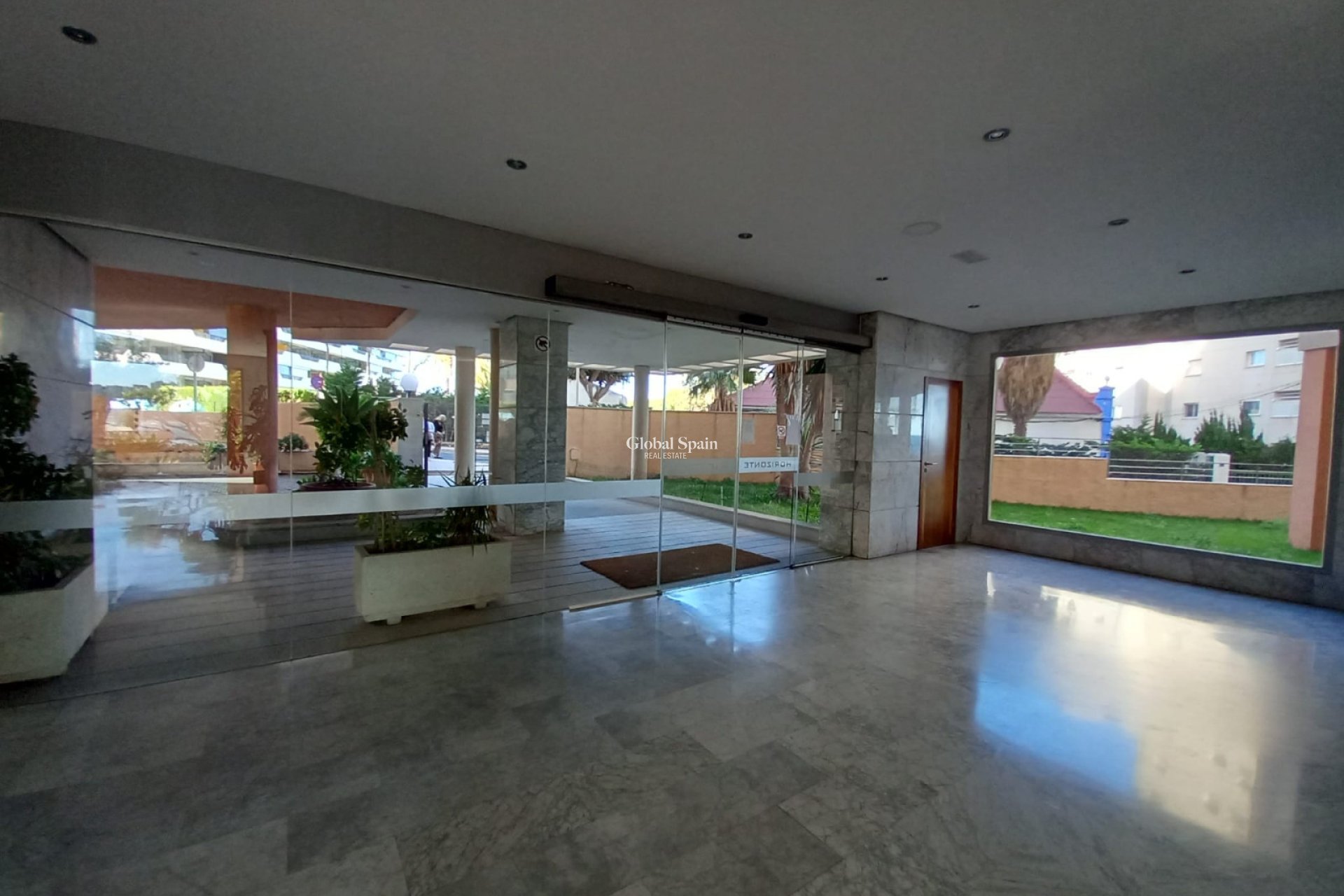 Resale - Study -
CALPE - Calpe urbanizaciones
