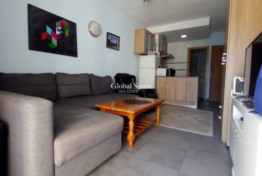Resale - Study -
CALPE - Calpe urbanizaciones