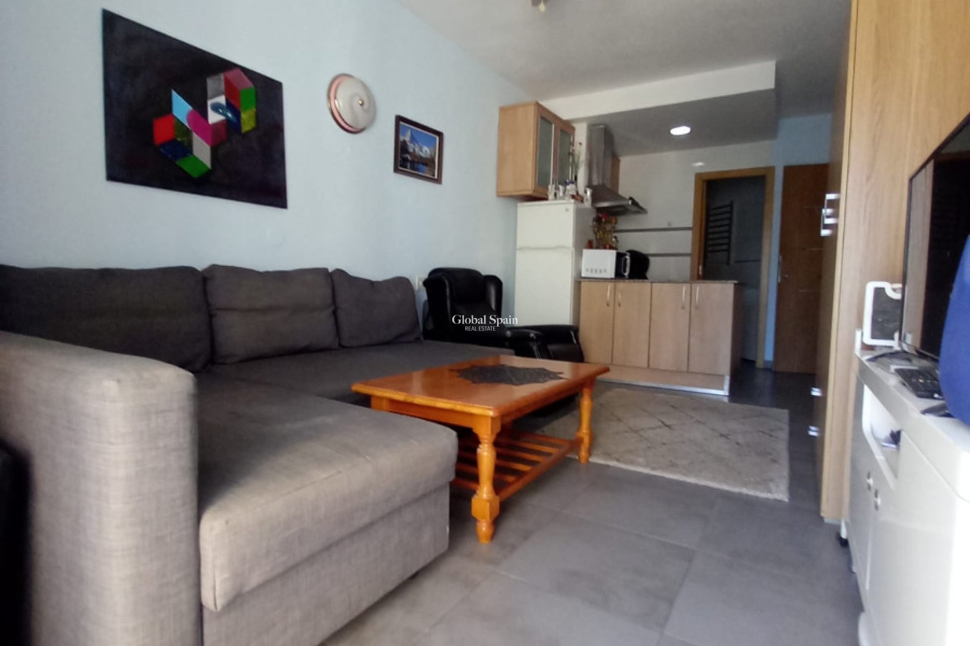Resale - Study -
CALPE - Calpe urbanizaciones