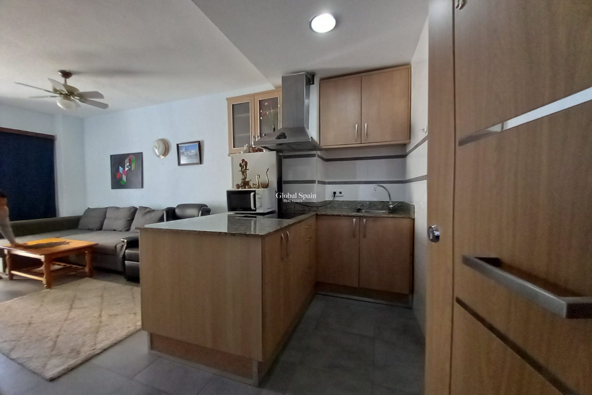 Resale - Study -
CALPE - Calpe urbanizaciones