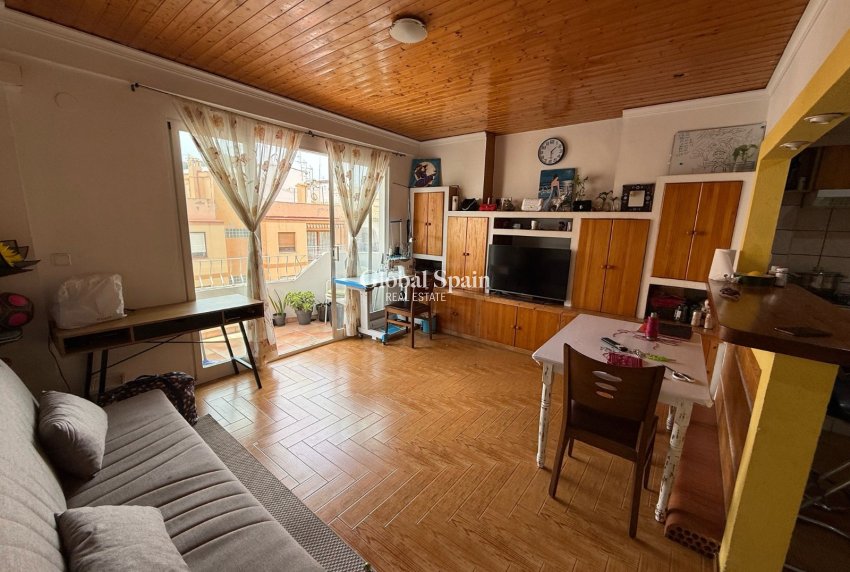 Resale - Study -
MORAIRA_TEULADA - center