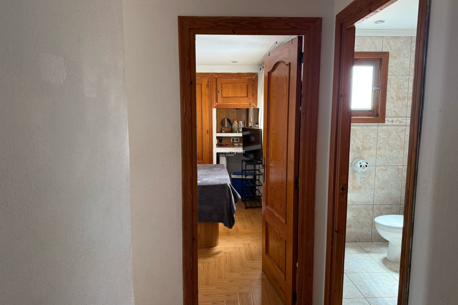 Resale - Study -
MORAIRA_TEULADA - center