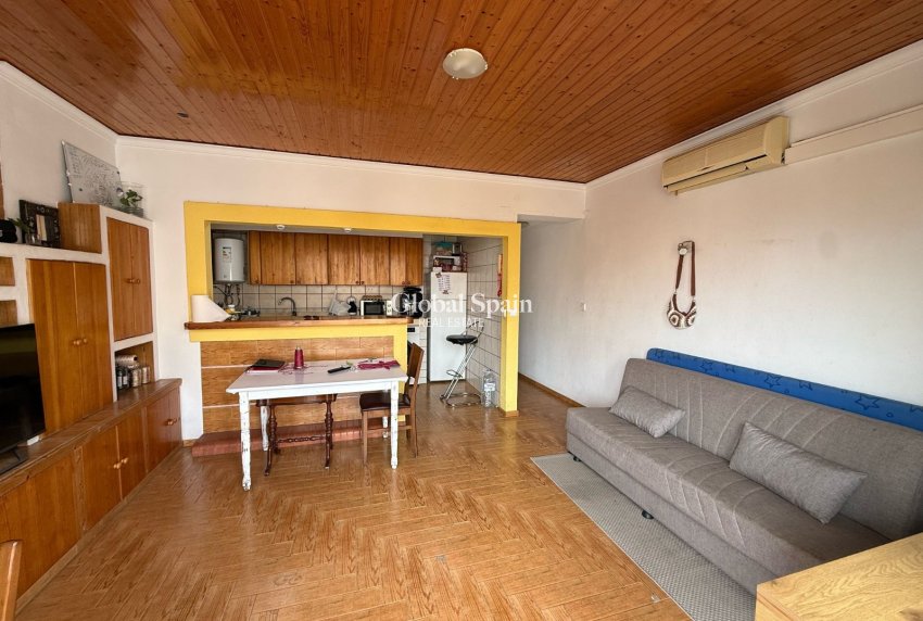 Resale - Study -
MORAIRA_TEULADA - center