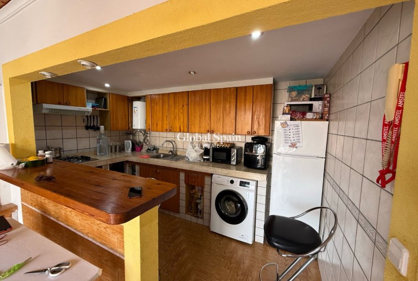 Resale - Study -
MORAIRA_TEULADA - center