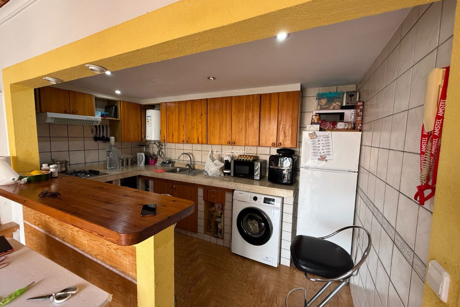 Resale - Study -
MORAIRA_TEULADA - center