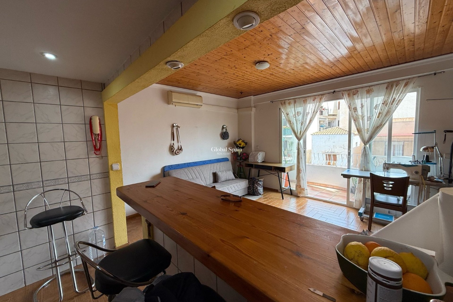 Resale - Study -
MORAIRA_TEULADA - center