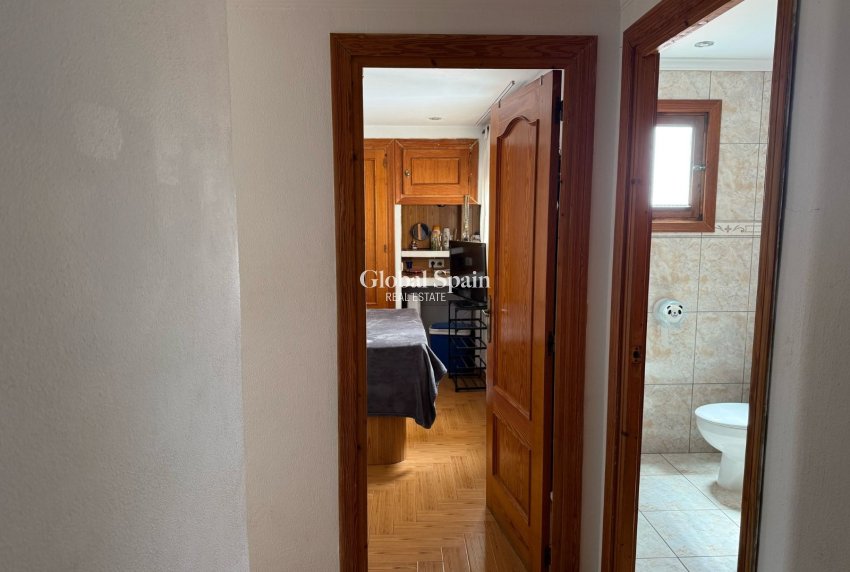 Resale - Study -
MORAIRA_TEULADA - center