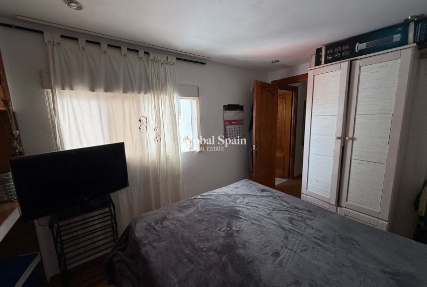 Resale - Study -
MORAIRA_TEULADA - center