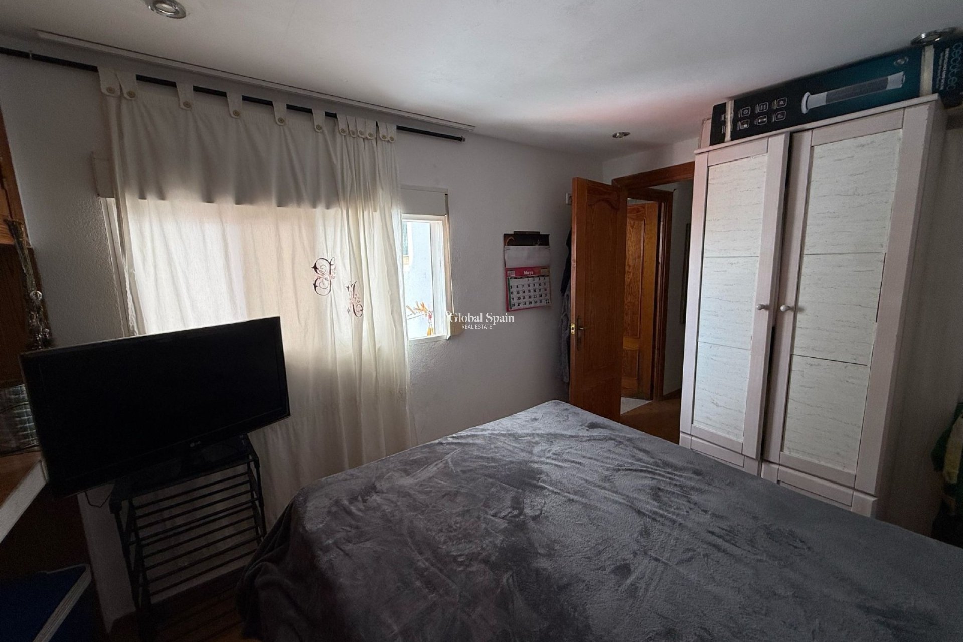 Resale - Study -
MORAIRA_TEULADA - center