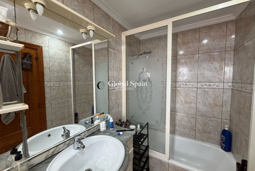 Resale - Study -
MORAIRA_TEULADA - center