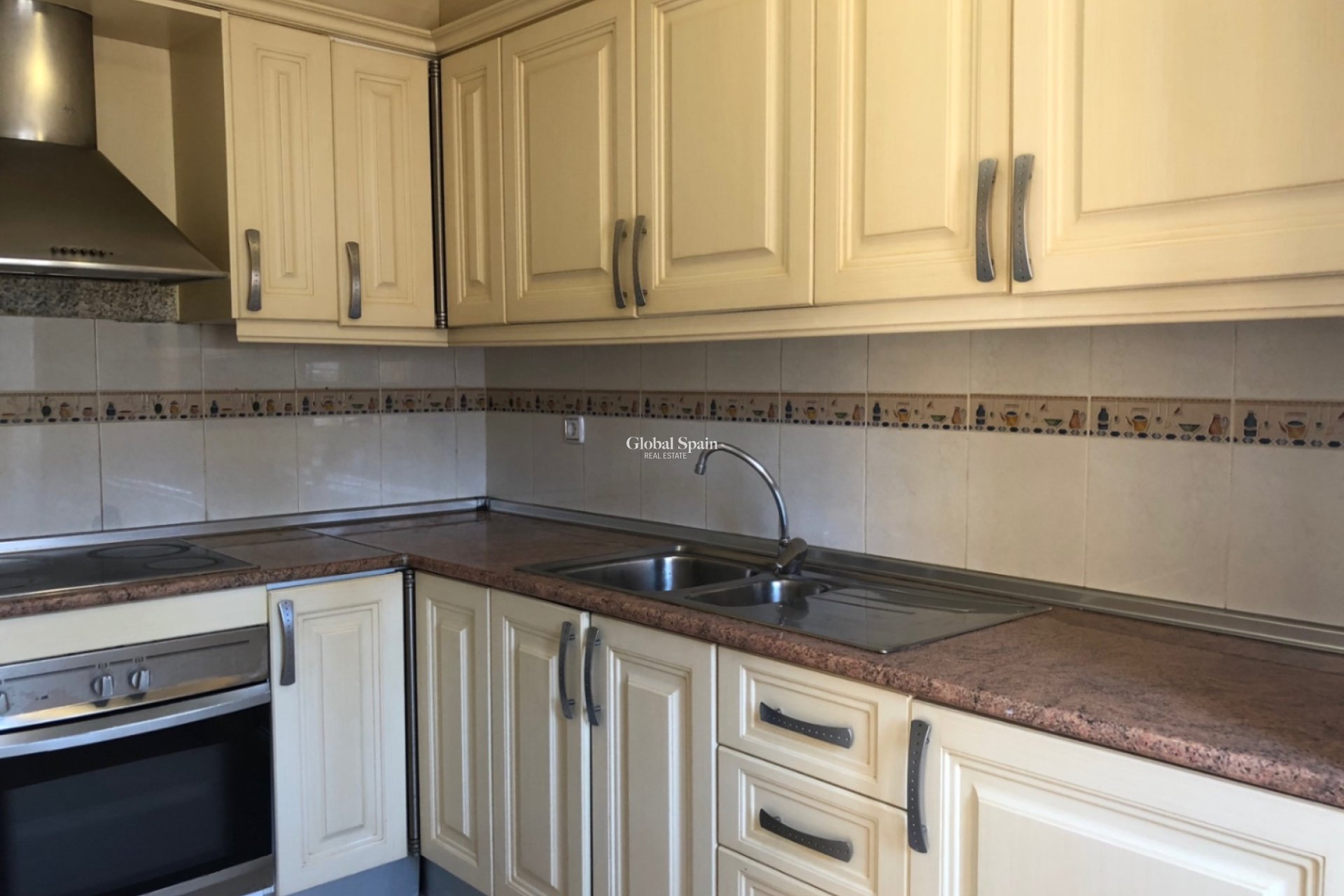 Resale - terraced_house -
SAN MIGUEL DE SALINAS - Costa Blanca Sur