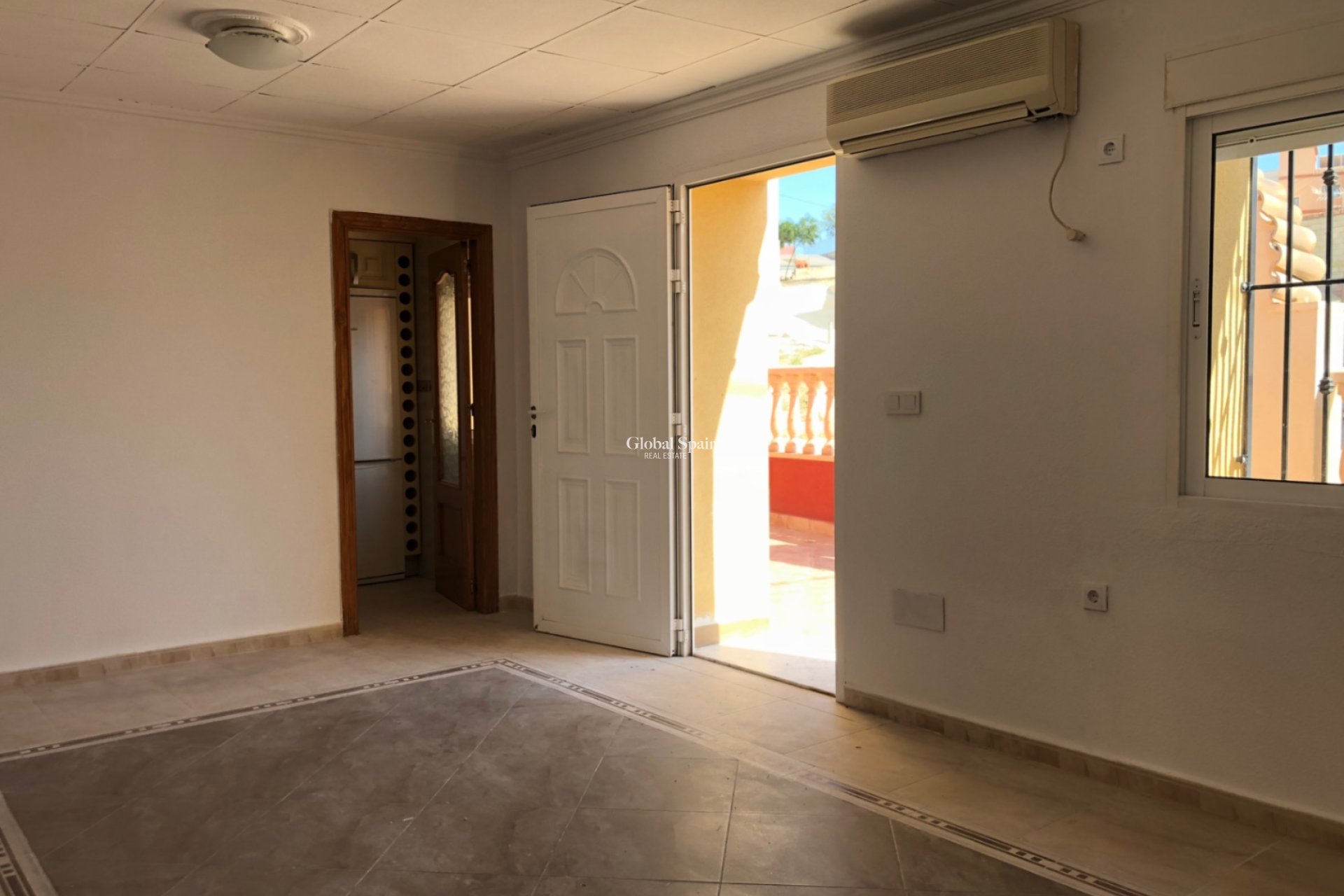 Resale - terraced_house -
SAN MIGUEL DE SALINAS - Costa Blanca Sur