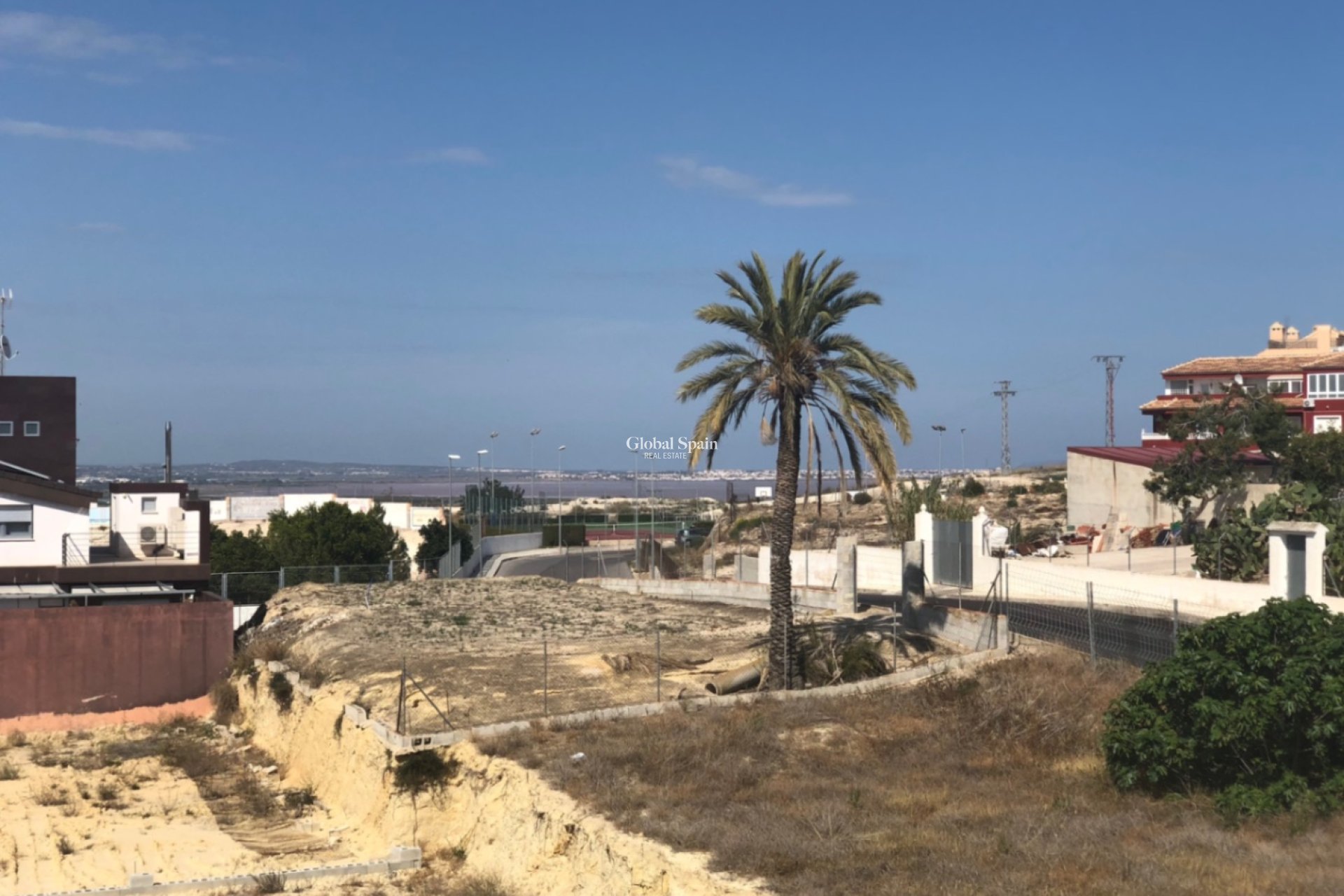 Resale - terraced_house -
SAN MIGUEL DE SALINAS - Costa Blanca Sur