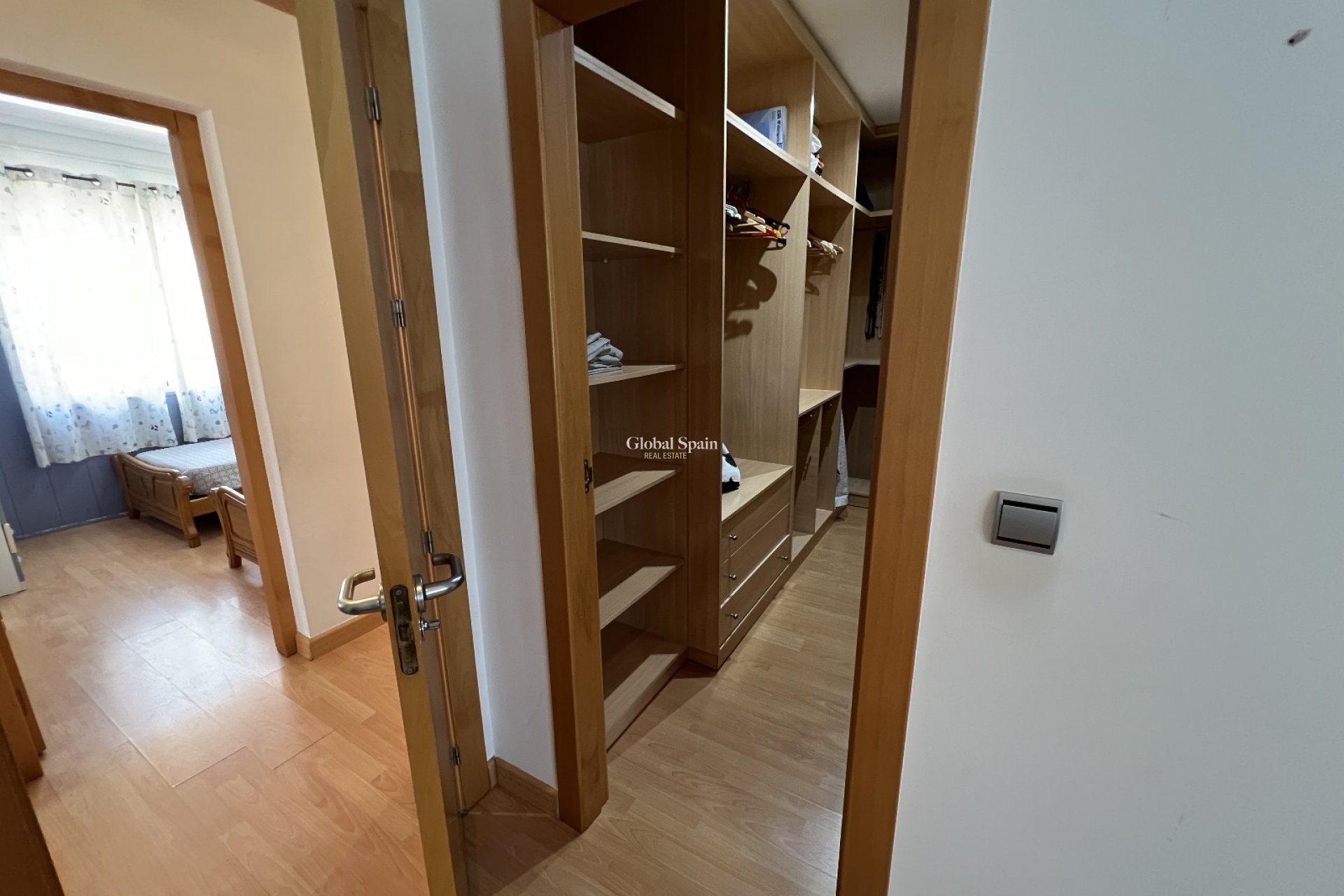 Resale - terraced_house -
TORREVIEJA - Costa Blanca Sur