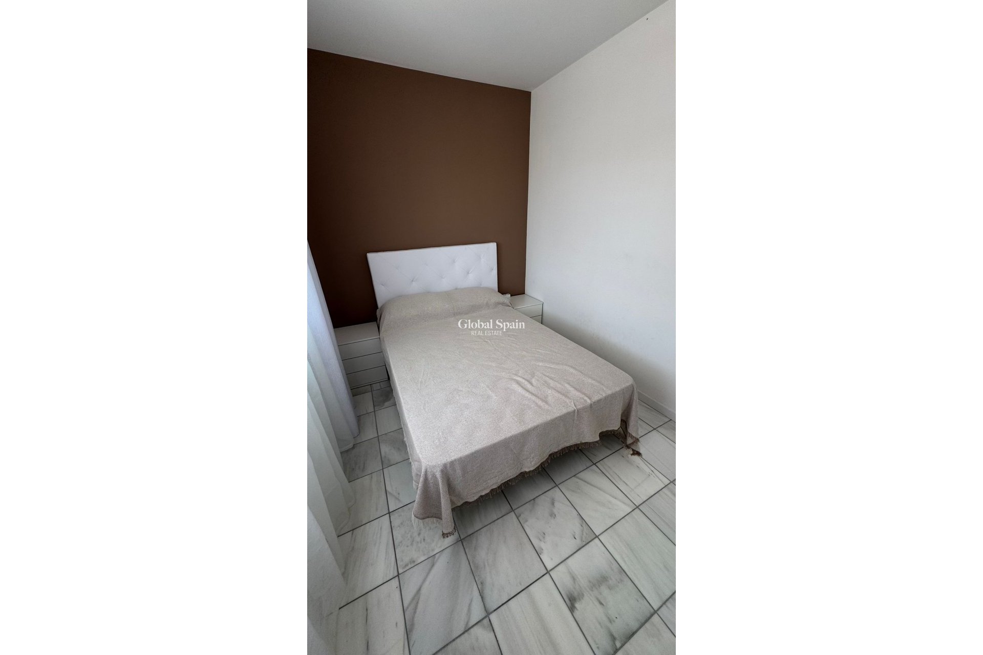 Resale - terraced_house -
TORREVIEJA - Costa Blanca Sur