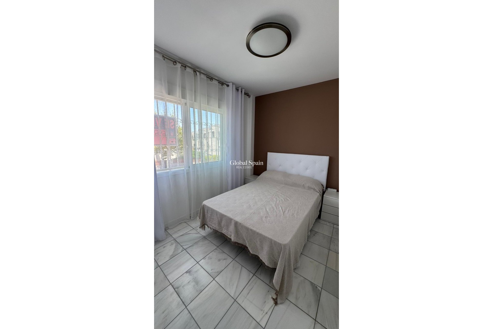 Resale - terraced_house -
TORREVIEJA - Costa Blanca Sur
