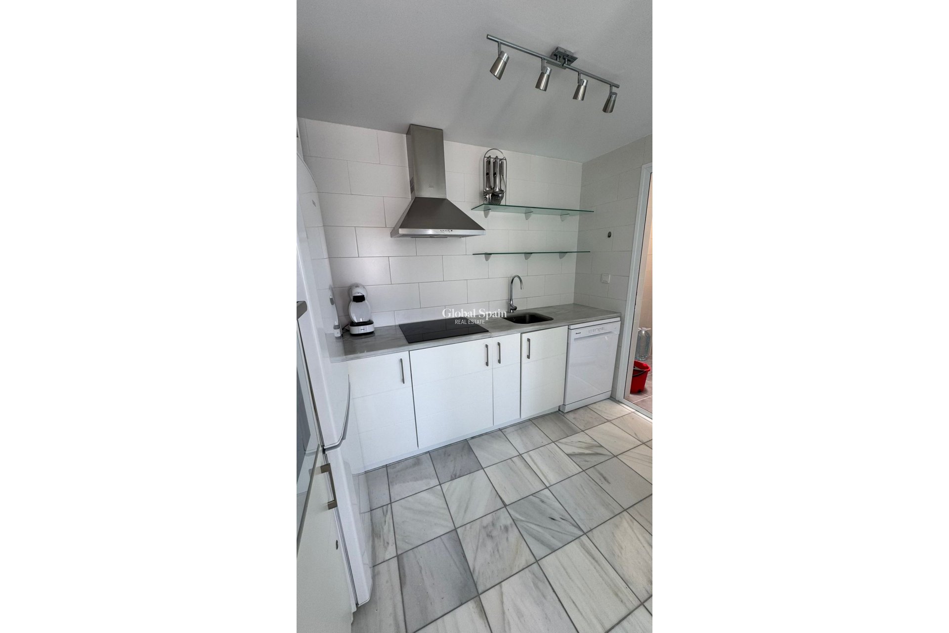 Resale - terraced_house -
TORREVIEJA - Costa Blanca Sur