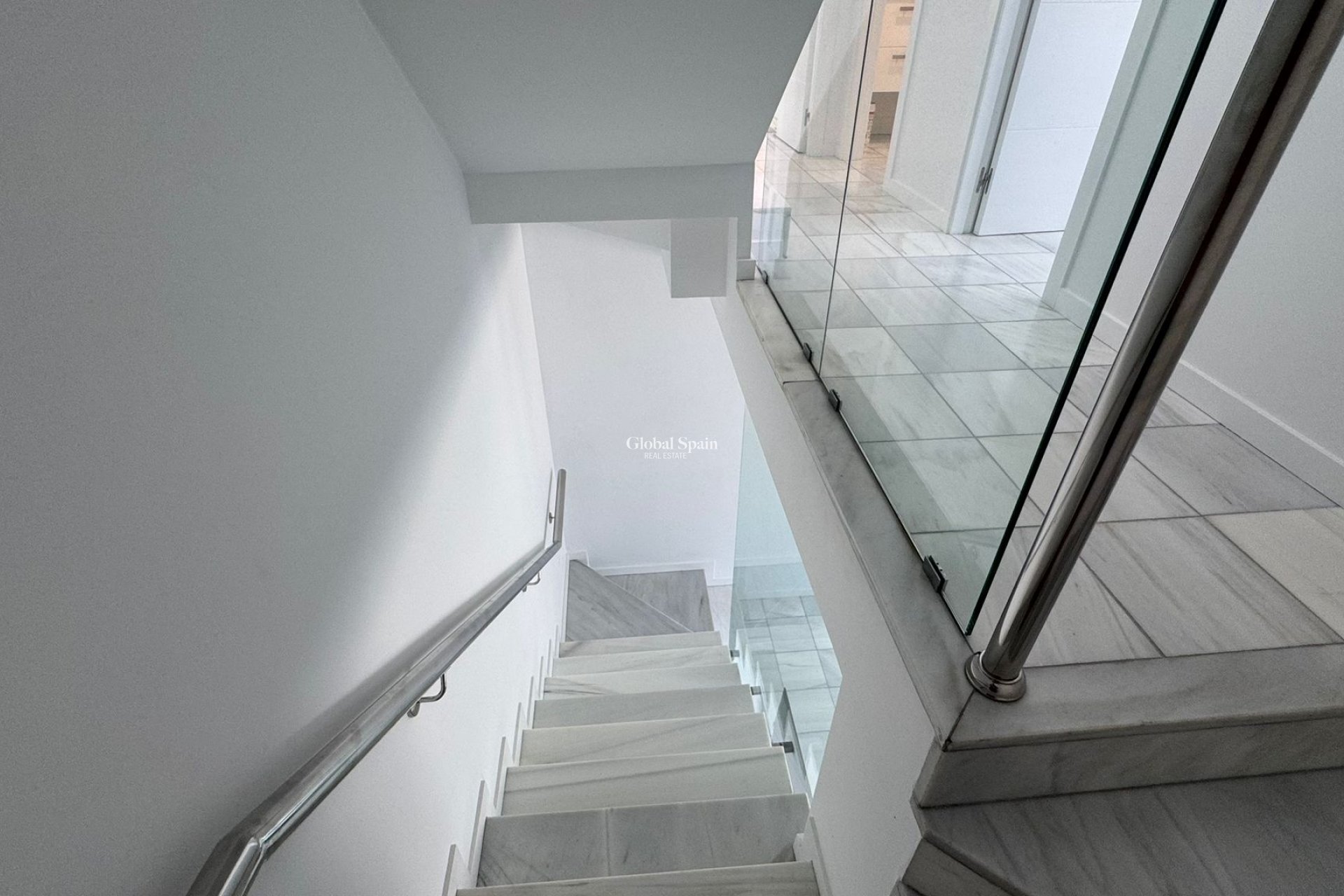 Resale - terraced_house -
TORREVIEJA - Costa Blanca Sur