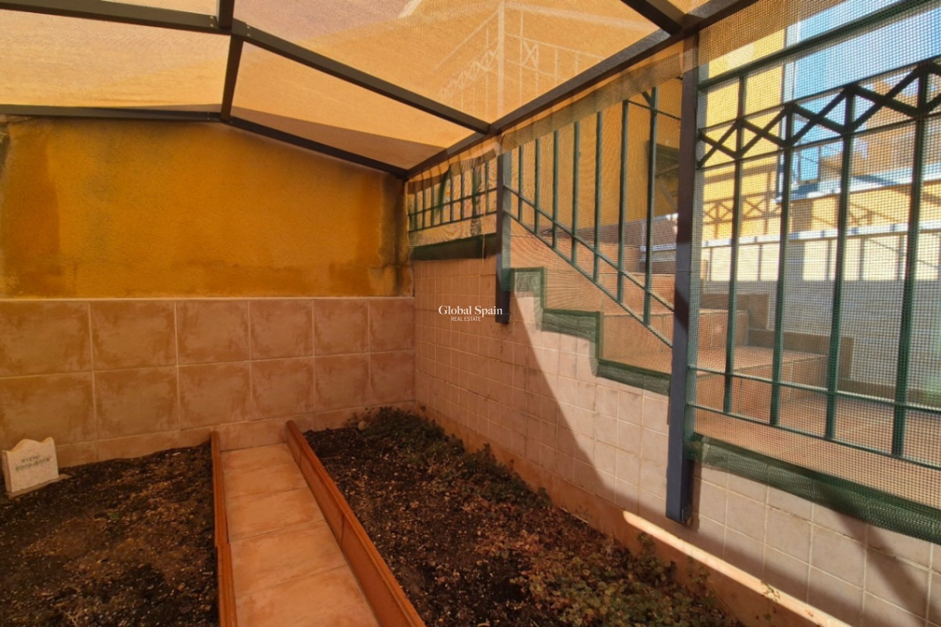 Resale - terraced_house -
TORREVIEJA - Costa Blanca Sur