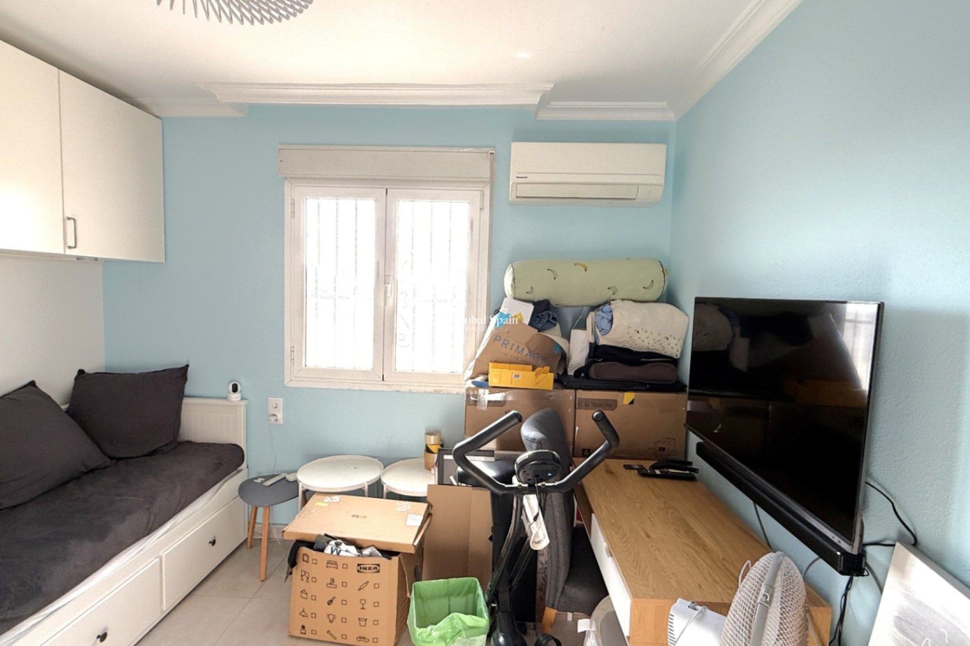 Resale - terraced_house -
TORREVIEJA - Costa Blanca Sur